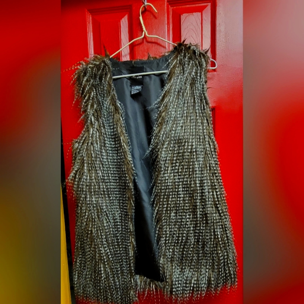 Women's vest